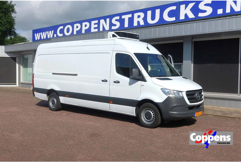 Mercedes-Benz 317 CDI 317 CDI L3/H2 Koel/Vries Automaat - Kylbil: bild 1 Mercedes-Benz 317 CDI 317 CDI L3/H2 Koel/Vries Automaat - Kylbil: bild 1