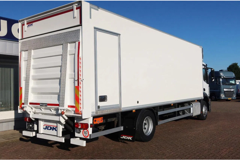 Mercedes-Benz Antos 2127 L Bak+Klep 2000 kg Euro 6 - Lastbil med skåp: bild 3 Mercedes-Benz Antos 2127 L Bak+Klep 2000 kg Euro 6 - Lastbil med skåp: bild 3
