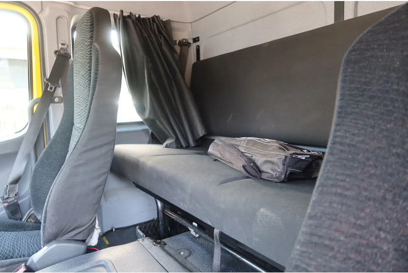 Mercedes-Benz Atego 1221 1221 L Takel wagen 6 Persoons - Biltransportbil lastbil: bild 5 Mercedes-Benz Atego 1221 1221 L Takel wagen 6 Persoons - Biltransportbil lastbil: bild 5