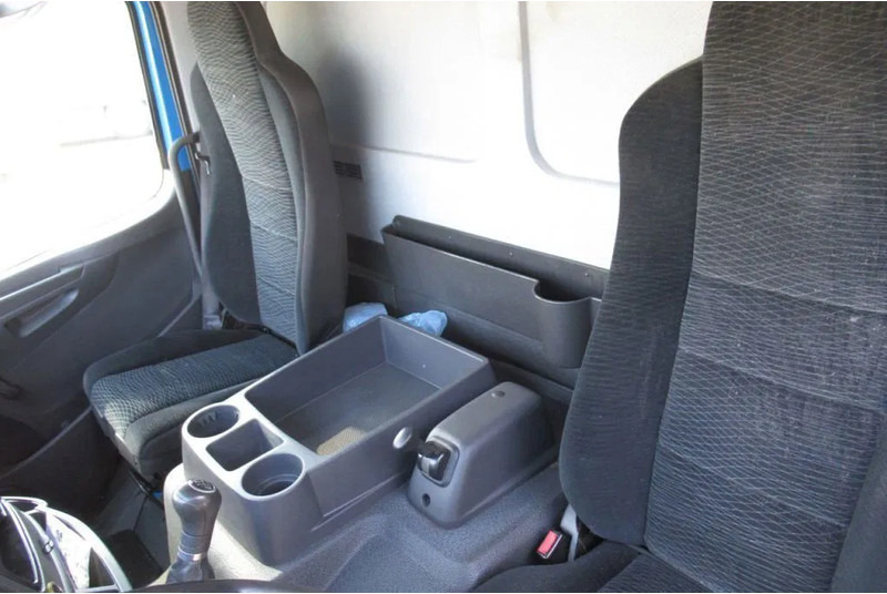 Mercedes-Benz Atego 1318L Euro 6 - Kapellbil: bild 5 Mercedes-Benz Atego 1318L Euro 6 - Kapellbil: bild 5