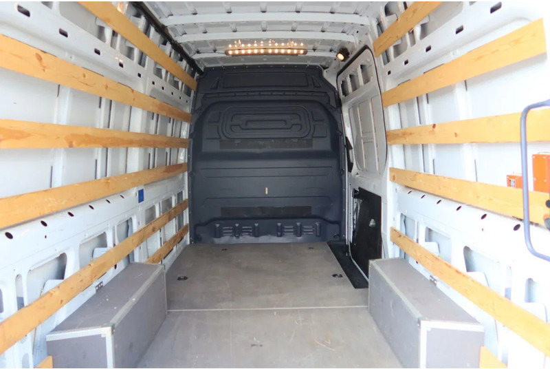 Mercedes-Benz Sprinter 316 L2/H2 Klep - Skåpbil: bild 4 Mercedes-Benz Sprinter 316 L2/H2 Klep - Skåpbil: bild 4