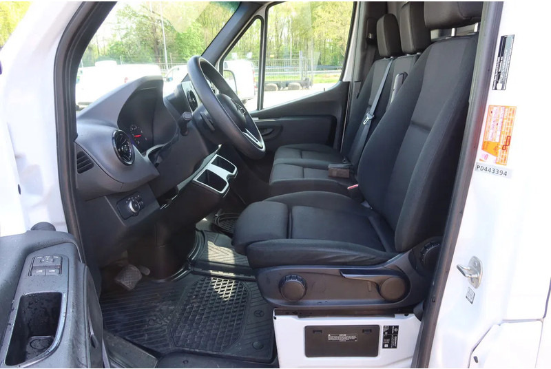 Mercedes-Benz Sprinter 317 CDI Automaat Carrier Koel/Vries/verwarmen L3/H2 - Kylbil: bild 5 Mercedes-Benz Sprinter 317 CDI Automaat Carrier Koel/Vries/verwarmen L3/H2 - Kylbil: bild 5