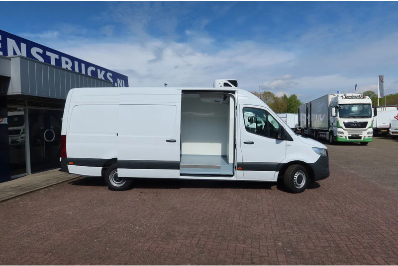 Mercedes-Benz Sprinter 317 CDI Automaat Carrier Koel/Vries/verwarmen L3/H2 - Kylbil: bild 3 Mercedes-Benz Sprinter 317 CDI Automaat Carrier Koel/Vries/verwarmen L3/H2 - Kylbil: bild 3