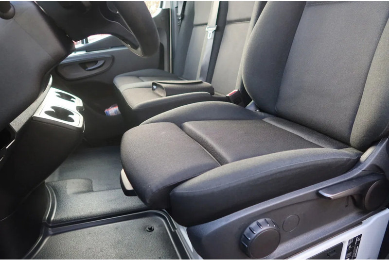 Mercedes-Benz Sprinter 317 CDI L3/H2 Automaat - Skåpbil: bild 5 Mercedes-Benz Sprinter 317 CDI L3/H2 Automaat - Skåpbil: bild 5
