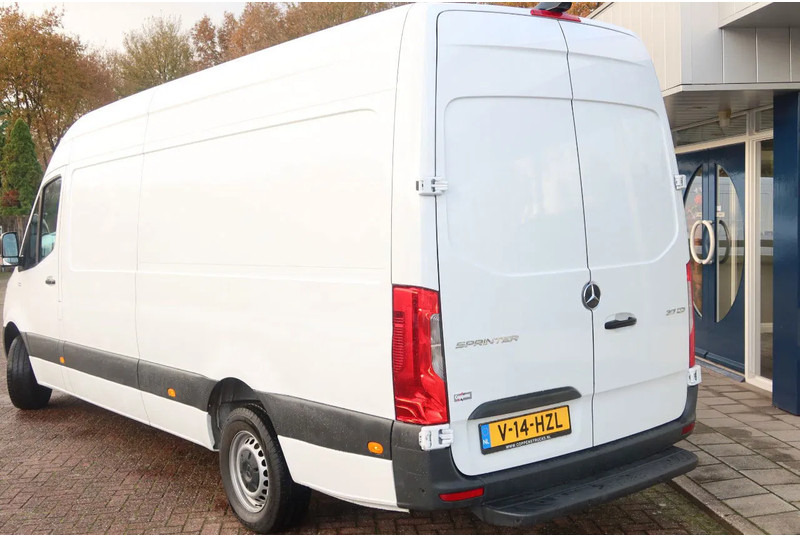 Mercedes-Benz Sprinter 317 CDI L3/H2 Automaat - Skåpbil: bild 3 Mercedes-Benz Sprinter 317 CDI L3/H2 Automaat - Skåpbil: bild 3