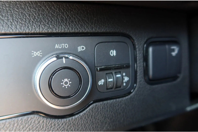 Volymskåp Mercedes-Benz Sprinter 515 CDI: bild 8