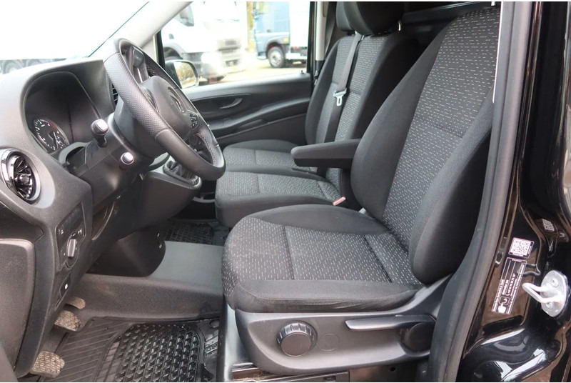 Mercedes-Benz Vito 116 CDI - Små skåpbil: bild 5 Mercedes-Benz Vito 116 CDI - Små skåpbil: bild 5