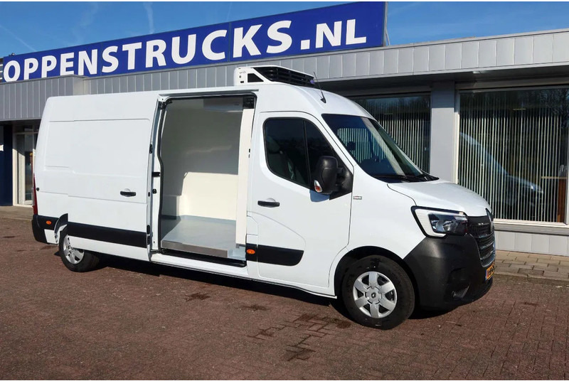 Renault Master Koel/Vries/Verwarmen L3/H2 BPM vrij - Kylbil: bild 2 Renault Master Koel/Vries/Verwarmen L3/H2 BPM vrij - Kylbil: bild 2