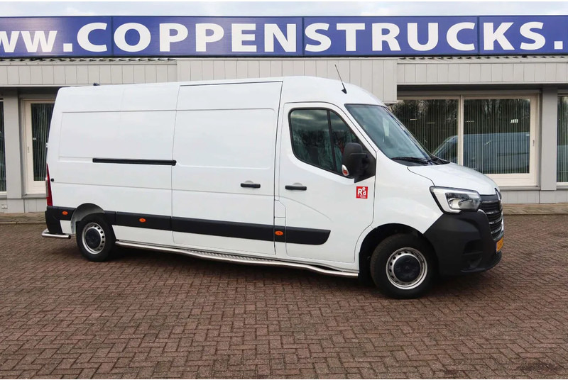 Renault Master POST NL Uitvoering L3/H2 BPM Vrij, 3 pieces in stock - Skåpbil: bild 2 Renault Master POST NL Uitvoering L3/H2 BPM Vrij, 3 pieces in stock - Skåpbil: bild 2