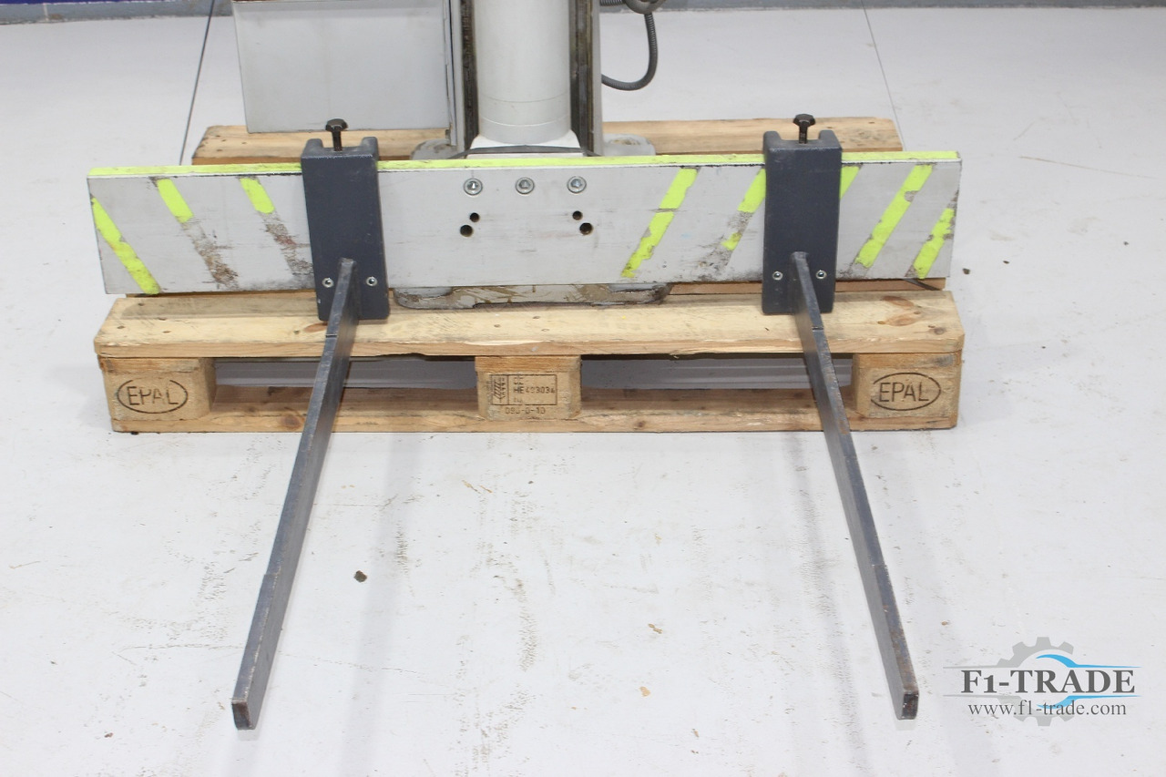 Polar SFA-3 - Lagerutrustning: bild 5 Polar SFA-3 - Lagerutrustning: bild 5