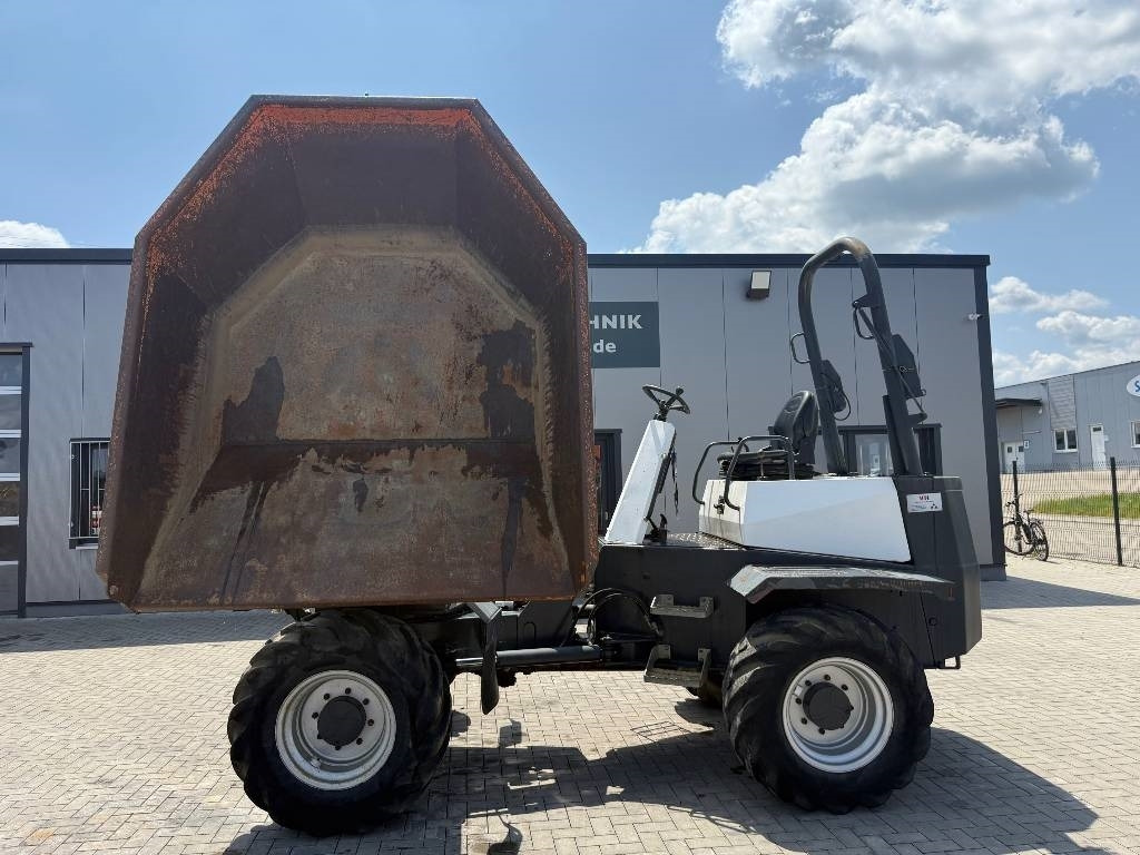 Twaites Mach 664 - Minitippbil: bild 2 Twaites Mach 664 - Minitippbil: bild 2