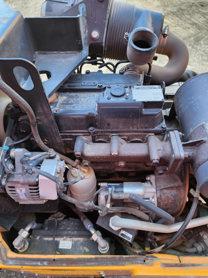 AMMANN AV20-2 - Vält: bild 5 AMMANN AV20-2 - Vält: bild 5