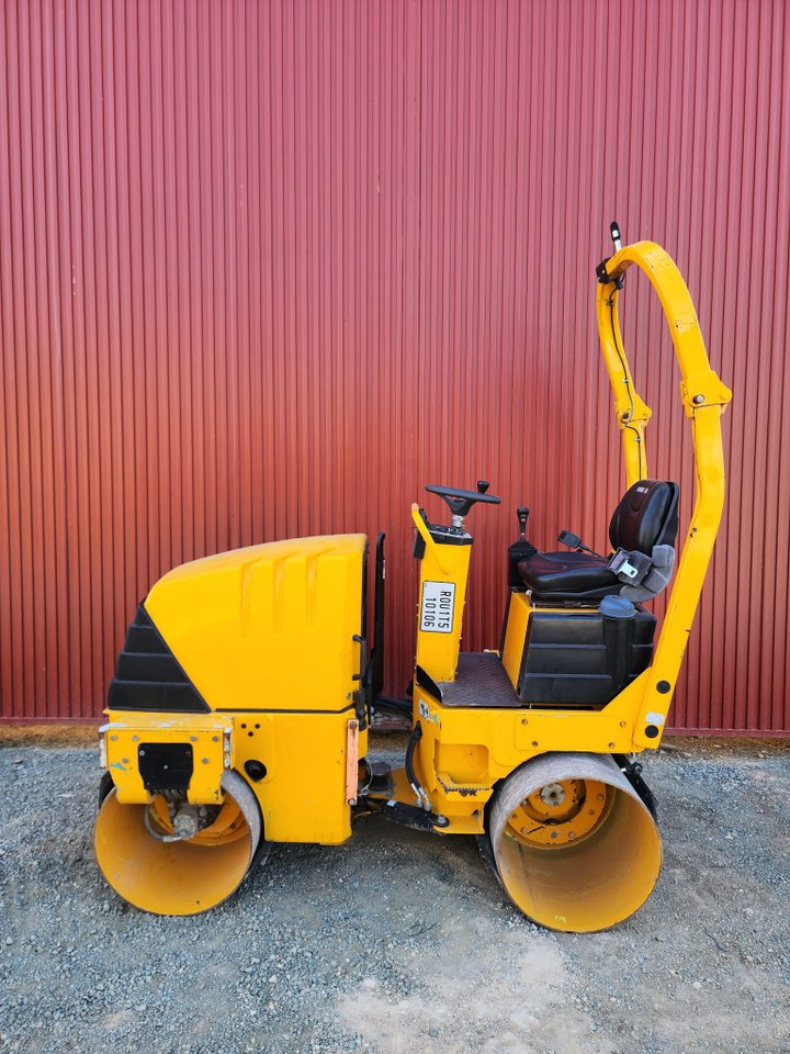 AMMANN AV20-2 - Vält: bild 1 AMMANN AV20-2 - Vält: bild 1