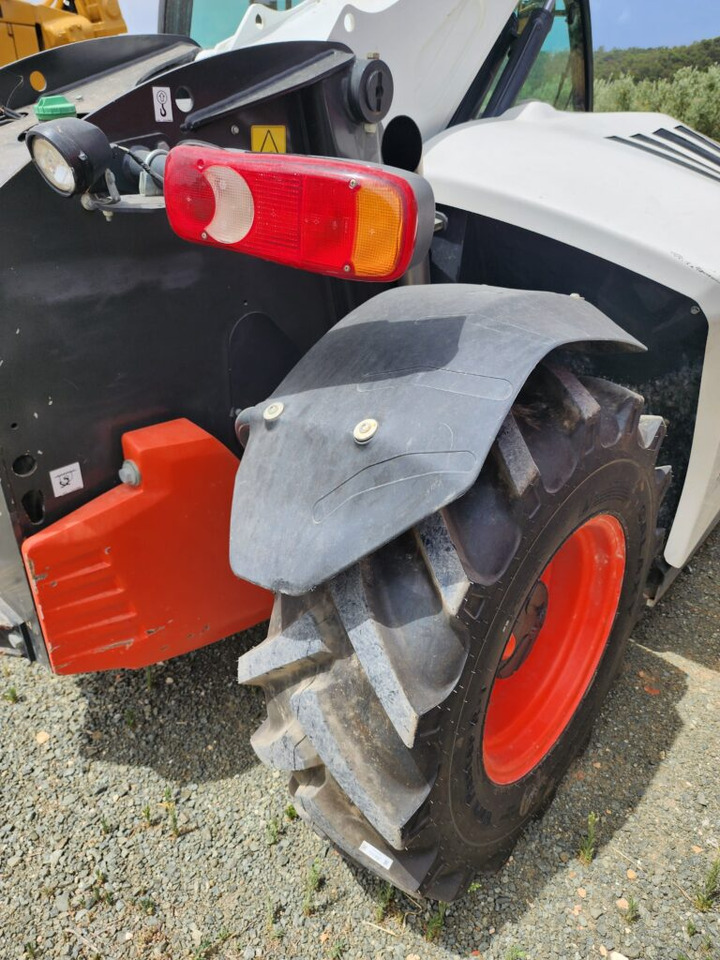 BOBCAT TL30.60DA - Teleskoplastar: bild 4 BOBCAT TL30.60DA - Teleskoplastar: bild 4