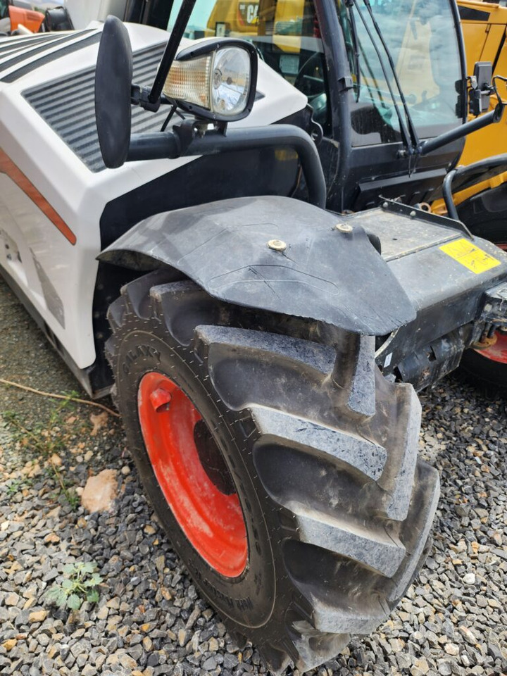 BOBCAT TL30.60DA - Teleskoplastar: bild 5 BOBCAT TL30.60DA - Teleskoplastar: bild 5