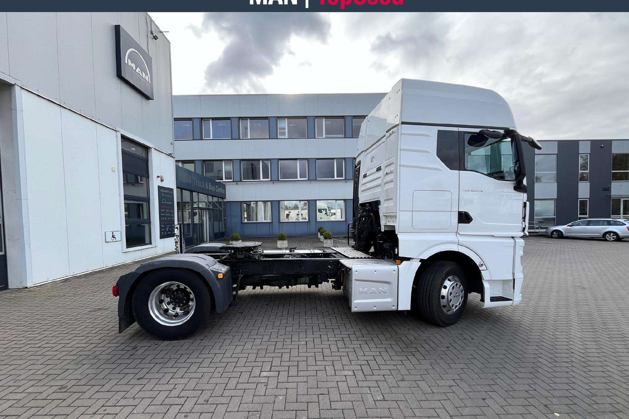 MAN TGX 18.470 GX cab ADR EXIII (1101) - Dragbil: bild 5 MAN TGX 18.470 GX cab ADR EXIII (1101) - Dragbil: bild 5