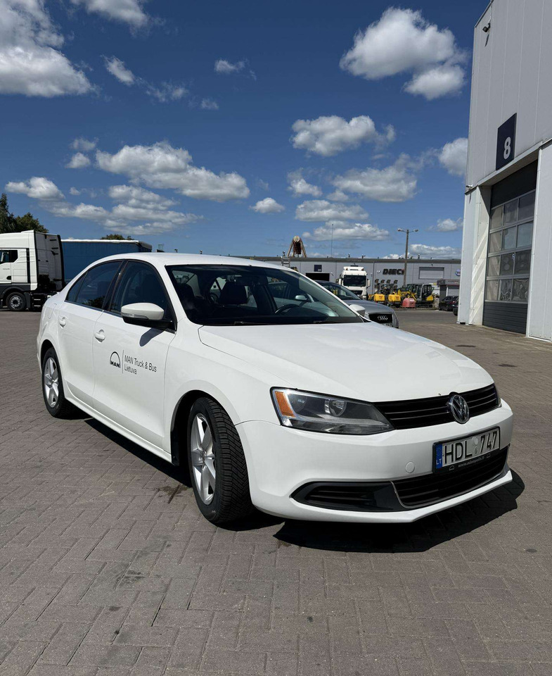 Volkswagen Jetta - Sedan: bild 3 Volkswagen Jetta - Sedan: bild 3