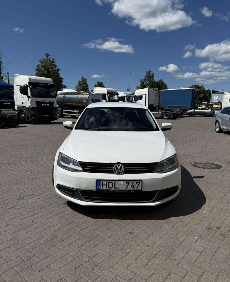 Volkswagen Jetta - Sedan: bild 2 Volkswagen Jetta - Sedan: bild 2