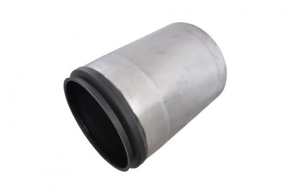 Rußpartikelfilter,Partikelfilter,DPF IVECO Stralis Euro 6 - 5801651186 - Avgassystem för Lastbil: bild 2 Rußpartikelfilter,Partikelfilter,DPF IVECO Stralis Euro 6 - 5801651186 - Avgassystem för Lastbil: bild 2