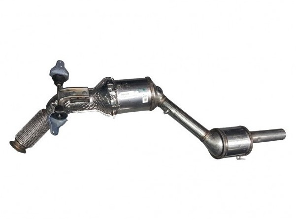 Rußpartikelfilter ,Partikelfilter,DPF VW Crafter / MAN TGE - 2.0 TDI - 2N0254701CX 2N0254701DX 2N0254701MX 65151039017 65151039028 - Avgassystem för Lastbil: bild 1 Rußpartikelfilter ,Partikelfilter,DPF VW Crafter / MAN TGE - 2.0 TDI - 2N0254701CX 2N0254701DX 2N0254701MX 65151039017 65151039028 - Avgassystem för Lastbil: bild 1