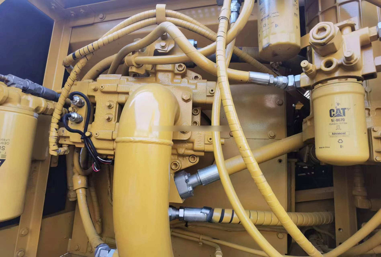 Excellent Condition Used Japan Original Caterpillar Cat 330CL Excavator for Sale - Bandgrävare: bild 5 Excellent Condition Used Japan Original Caterpillar Cat 330CL Excavator for Sale - Bandgrävare: bild 5