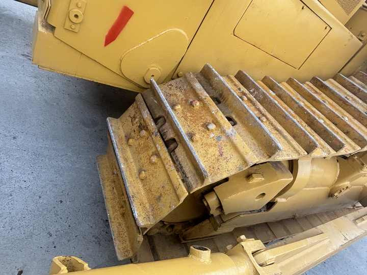 High Efficiency Used Caterpillar Bulldozer cat d8r Used Caterpillar d7g 6g d8r - Bulldozer: bild 5 High Efficiency Used Caterpillar Bulldozer cat d8r Used Caterpillar d7g 6g d8r - Bulldozer: bild 5