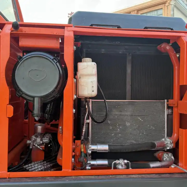 High Quality Doosan Dx300LC Dx140LC Dx60-9c Dx60 Dx225 LC Excavator Dx225 Dx300 Doosan Excavator in Stock for Sale - Bandgrävare: bild 4 High Quality Doosan Dx300LC Dx140LC Dx60-9c Dx60 Dx225 LC Excavator Dx225 Dx300 Doosan Excavator in Stock for Sale - Bandgrävare: bild 4