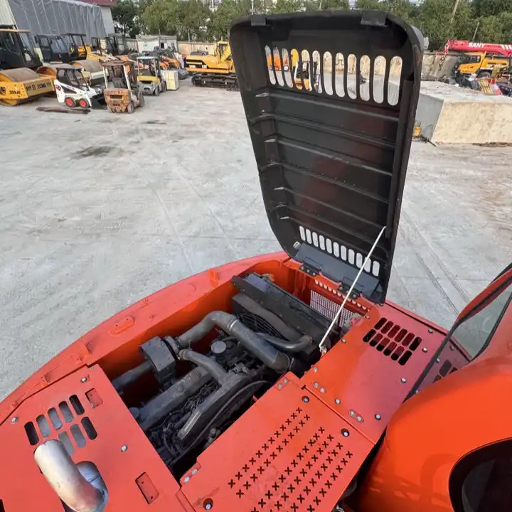 High Quality Doosan Dx300LC Dx140LC Dx60-9c Dx60 Dx225 LC Excavator Dx225 Dx300 Doosan Excavator in Stock for Sale - Bandgrävare: bild 3 High Quality Doosan Dx300LC Dx140LC Dx60-9c Dx60 Dx225 LC Excavator Dx225 Dx300 Doosan Excavator in Stock for Sale - Bandgrävare: bild 3