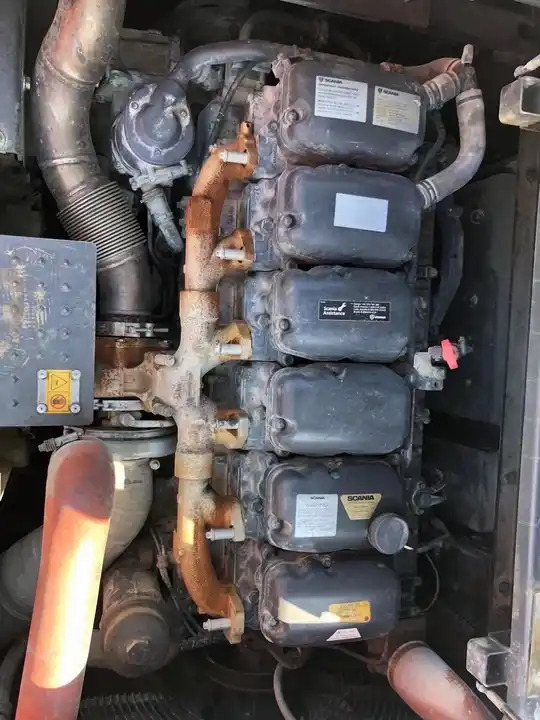 High Quality Second Hand Doosan Dx420 Excavator,Efficient,Energy-saving,And Suitable For Crushing Used Hand Excavators - Bandgrävare: bild 5 High Quality Second Hand Doosan Dx420 Excavator,Efficient,Energy-saving,And Suitable For Crushing Used Hand Excavators - Bandgrävare: bild 5