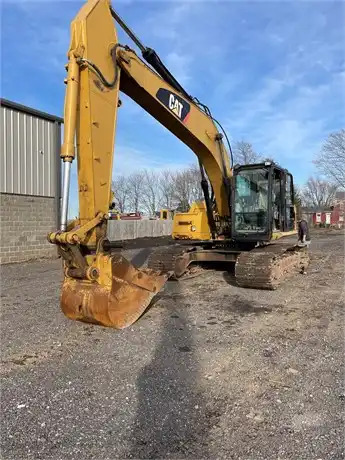 High Quality Used Construction Caterpillar 320d Earthmoving Machine Cat 320 320c 320d2 Crawler Excavator - Grävmaskin: bild 5 High Quality Used Construction Caterpillar 320d Earthmoving Machine Cat 320 320c 320d2 Crawler Excavator - Grävmaskin: bild 5