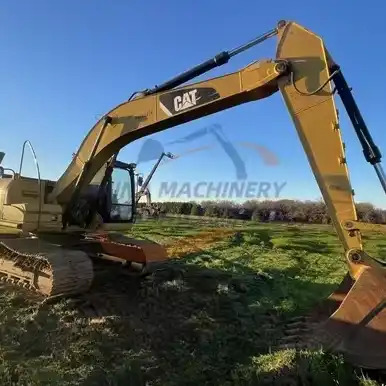 High Quality Used Construction Caterpillar 320d Earthmoving Machine Cat 320 320c 320d2 Crawler Excavator - Grävmaskin: bild 1 High Quality Used Construction Caterpillar 320d Earthmoving Machine Cat 320 320c 320d2 Crawler Excavator - Grävmaskin: bild 1