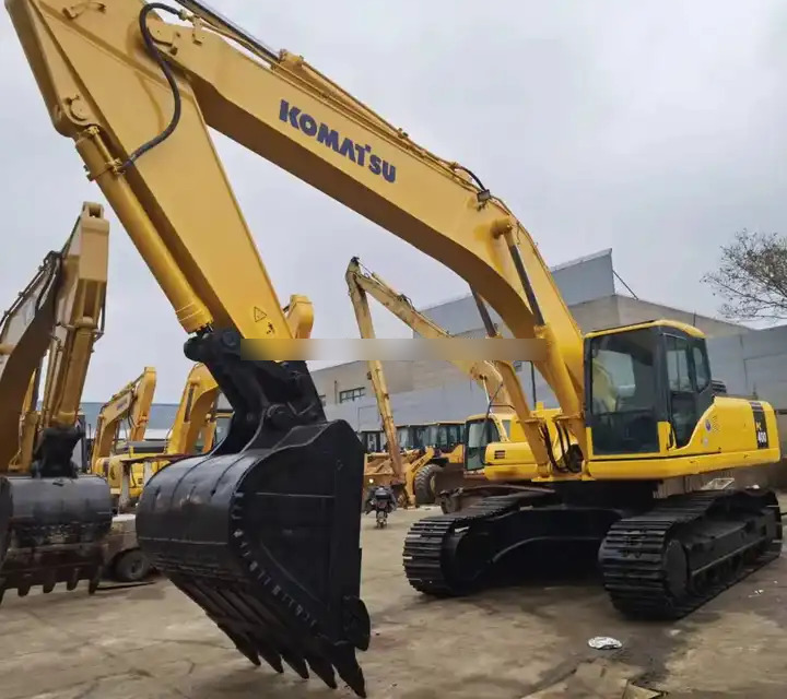 Lower working hours used komatsu pc300-7 excavator/good price japan used komatsu excavator pc300-7 30t - Bandgrävare: bild 1 Lower working hours used komatsu pc300-7 excavator/good price japan used komatsu excavator pc300-7 30t - Bandgrävare: bild 1