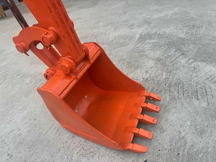 Nice Performance 6t Small Used Excavator,Original Korea Doosan Used Excavators Doosan Dx60 for Sale - Bandgrävare: bild 4 Nice Performance 6t Small Used Excavator,Original Korea Doosan Used Excavators Doosan Dx60 for Sale - Bandgrävare: bild 4