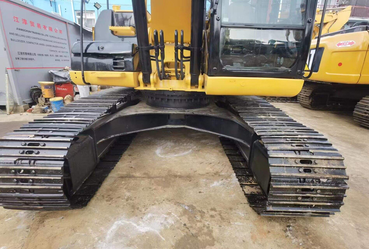 Second Hand Cat Excavator CAT 320D High Quality Japan Used Construction Machine 20ton Excavator cat320d - Grävmaskin: bild 3 Second Hand Cat Excavator CAT 320D High Quality Japan Used Construction Machine 20ton Excavator cat320d - Grävmaskin: bild 3