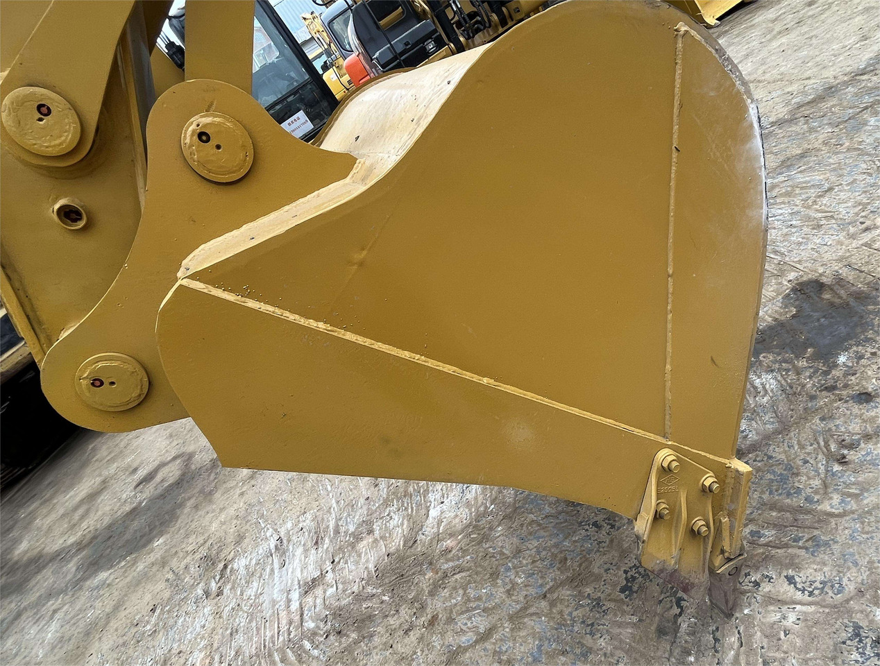 Second Hand Cat Excavator CAT 320D Japan Used Construction Machine 20ton Excavator cat320d - Grävmaskin: bild 5 Second Hand Cat Excavator CAT 320D Japan Used Construction Machine 20ton Excavator cat320d - Grävmaskin: bild 5