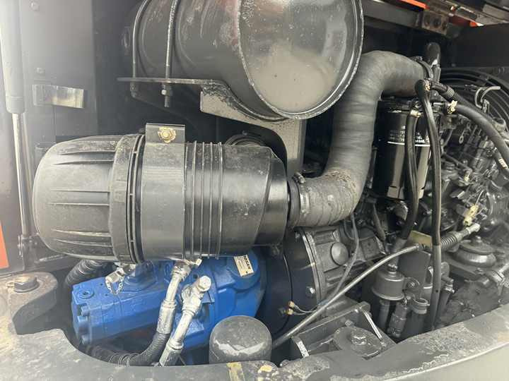 Used Excavator Doosan Dx60 Excavators Earth-moving Machinery Doosan Dx60 Dx80 Dx75 Dx225 Dh55 Dx60-9c for Sale - Bandgrävare: bild 4 Used Excavator Doosan Dx60 Excavators Earth-moving Machinery Doosan Dx60 Dx80 Dx75 Dx225 Dh55 Dx60-9c for Sale - Bandgrävare: bild 4