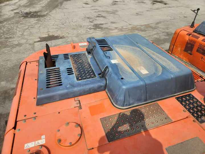 Used Machinery ZX350-5G ZX350-3G 35 Ton Crawler Used Hitachi Excavators Hitachi Heavy Duty Machine ZAXIS 350-5G 350-3G for Sale - Grävmaskin: bild 5 Used Machinery ZX350-5G ZX350-3G 35 Ton Crawler Used Hitachi Excavators Hitachi Heavy Duty Machine ZAXIS 350-5G 350-3G for Sale - Grävmaskin: bild 5