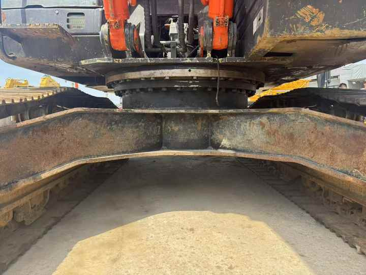 Used Machinery ZX350-5G ZX350-3G 35 Ton Crawler Used Hitachi Excavators Hitachi Heavy Duty Machine ZAXIS 350-5G 350-3G for Sale - Grävmaskin: bild 3 Used Machinery ZX350-5G ZX350-3G 35 Ton Crawler Used Hitachi Excavators Hitachi Heavy Duty Machine ZAXIS 350-5G 350-3G for Sale - Grävmaskin: bild 3