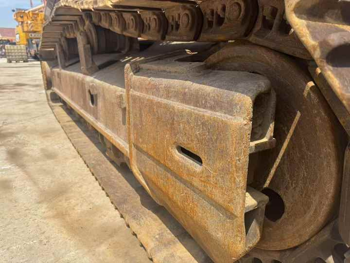 Used Machinery ZX350-5G ZX350-3G 35 Ton Crawler Used Hitachi Excavators Hitachi Heavy Duty Machine ZAXIS 350-5G 350-3G for Sale - Grävmaskin: bild 2 Used Machinery ZX350-5G ZX350-3G 35 Ton Crawler Used Hitachi Excavators Hitachi Heavy Duty Machine ZAXIS 350-5G 350-3G for Sale - Grävmaskin: bild 2