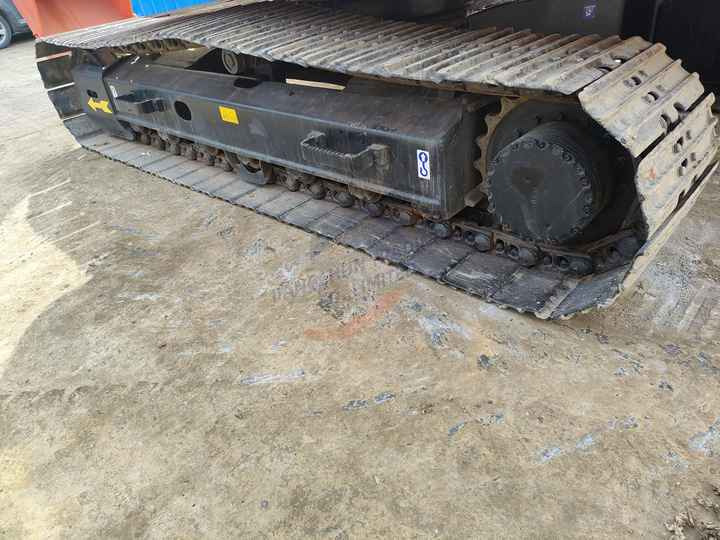 Used excavator doosan dh150 excavators machinery doosan dx60 dx80 dx75 dx225 Good Condition Low price - Bandgrävare: bild 2 Used excavator doosan dh150 excavators machinery doosan dx60 dx80 dx75 dx225 Good Condition Low price - Bandgrävare: bild 2