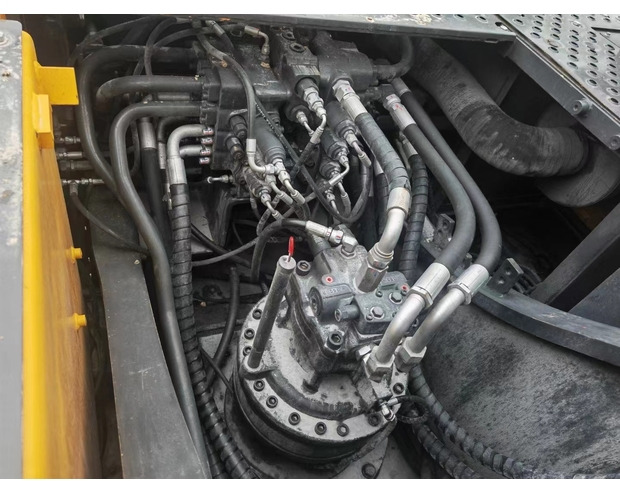 2019 Volvo EC290 - Bandgrävare: bild 5 2019 Volvo EC290 - Bandgrävare: bild 5