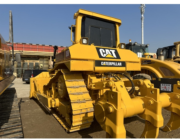 2022 Caterpillar D8R - Bulldozer: bild 2 2022 Caterpillar D8R - Bulldozer: bild 2