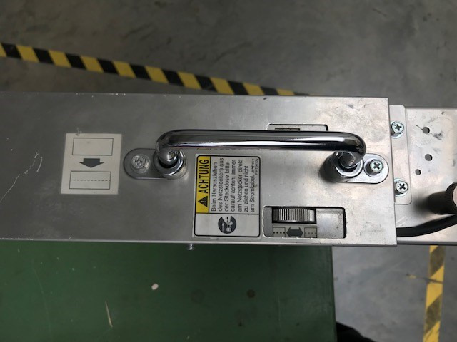 Duplo DocuCutter DC-745 - Pappersskärmaskin: bild 5 Duplo DocuCutter DC-745 - Pappersskärmaskin: bild 5