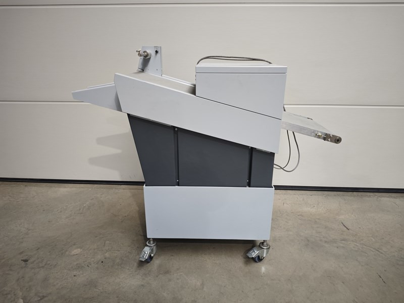 Horizon AC-470L | 2018 - Tryckmaskin: bild 1 Horizon AC-470L | 2018 - Tryckmaskin: bild 1