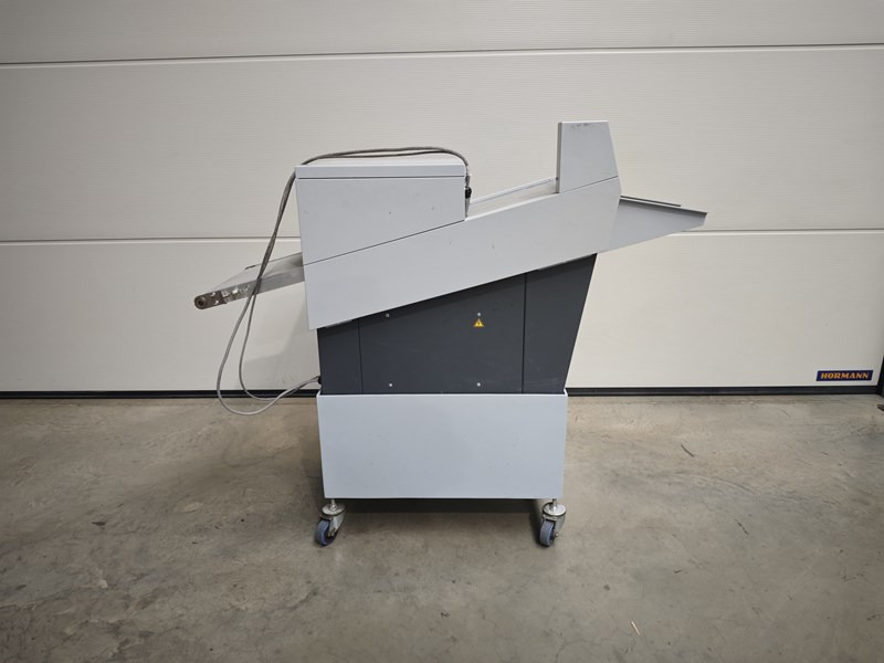 Horizon AC-470L | 2018 - Tryckmaskin: bild 2 Horizon AC-470L | 2018 - Tryckmaskin: bild 2