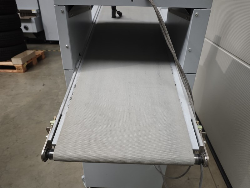 Horizon AC-470L | 2018 - Tryckmaskin: bild 4 Horizon AC-470L | 2018 - Tryckmaskin: bild 4