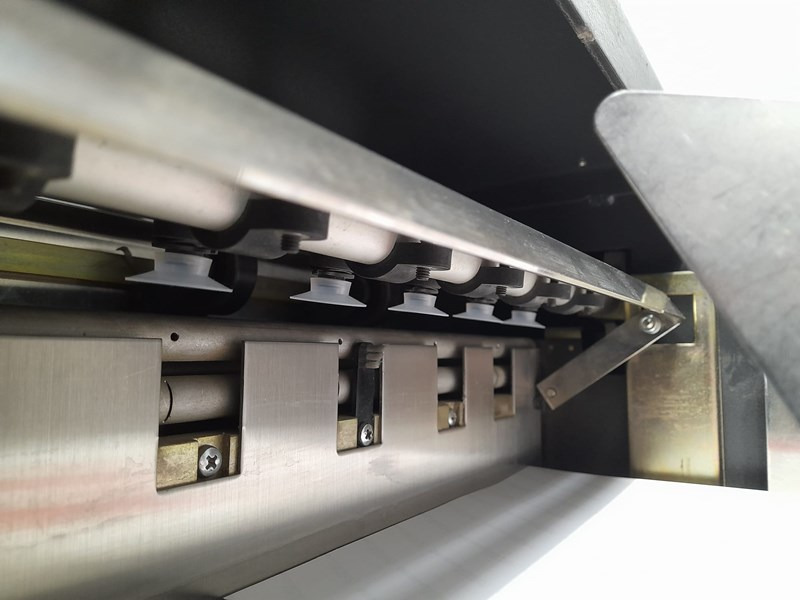 Horizon AC-60 | collator | 6 stations - Tryckmaskin: bild 4 Horizon AC-60 | collator | 6 stations - Tryckmaskin: bild 4