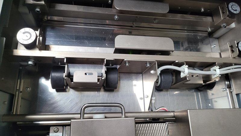 Horizon CRF-362 | 3.6 Mio | 2015 - Tryckmaskin: bild 3 Horizon CRF-362 | 3.6 Mio | 2015 - Tryckmaskin: bild 3