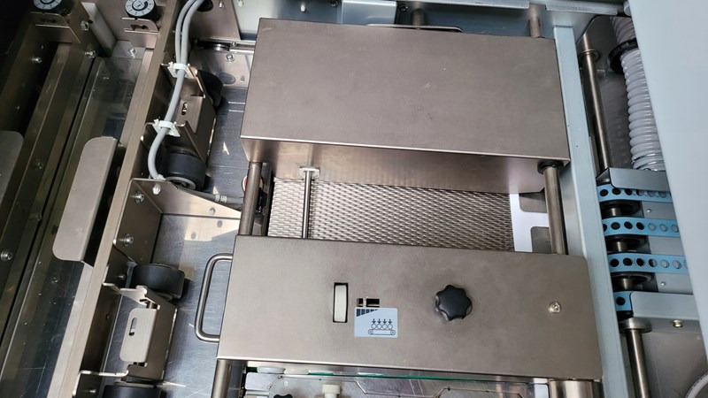 Horizon CRF-362 | 3.6 Mio | 2015 - Tryckmaskin: bild 2 Horizon CRF-362 | 3.6 Mio | 2015 - Tryckmaskin: bild 2