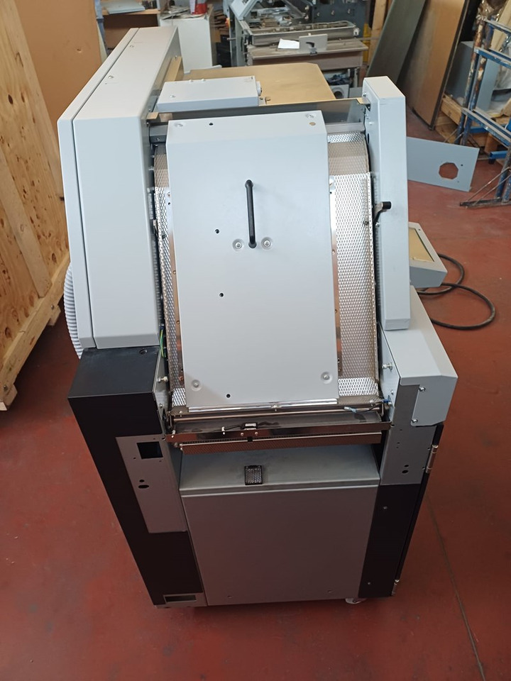 Horizon HOF-400 | 2022 - Tryckmaskin: bild 3 Horizon HOF-400 | 2022 - Tryckmaskin: bild 3
